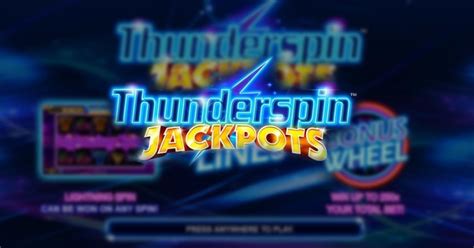 Thunderspin Review 2024